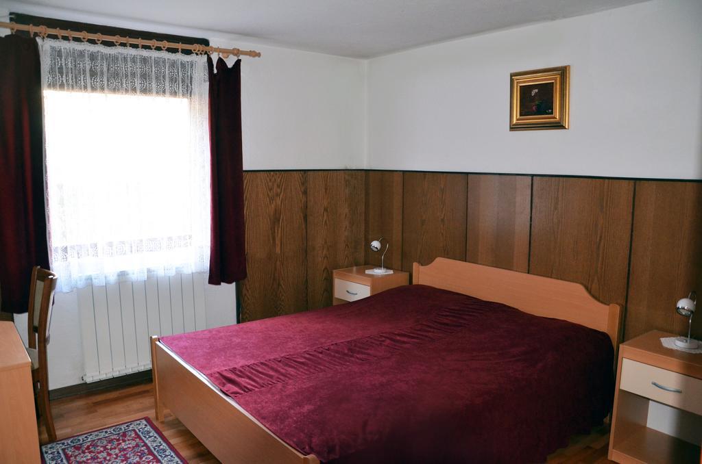 Apartments Lenardic Bled Rum bild