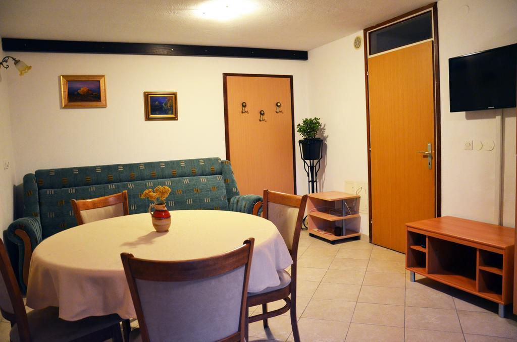 Apartments Lenardic Bled Rum bild