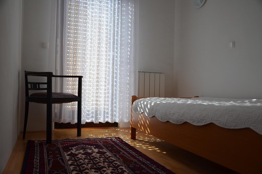 Apartments Lenardic Bled Rum bild